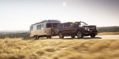 2016 Chevrolet Suburban Performance Crystal Lake IL