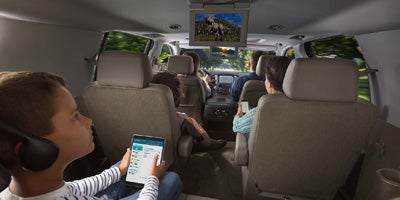 2016 Chevrolet Suburban Safety Skokie IL