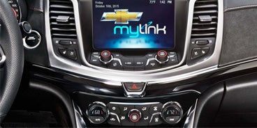 2017 Chevrolet SS Crystal Lake IL