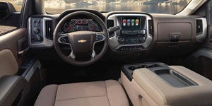 Used Chevy Silverado 1500 Crystal Lake IL
