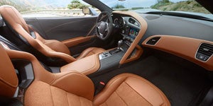 Used Chevy Corvette Crystal Lake IL