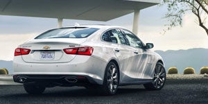 Used 2016 Chevy Malibu Crystal Lake IL