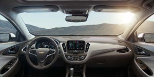 Used Chevy Malibu Crystal Lake IL