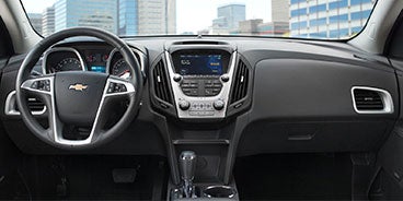 2017 Chevrolet Equinox Crystal Lake IL