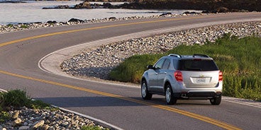 2017 Chevrolet Equinox Crystal Lake IL