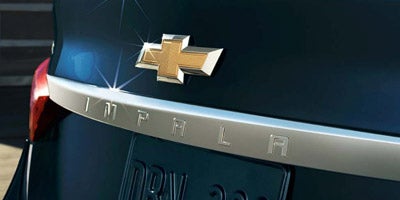 Used Chevrolet Impala Crystal Lake IL