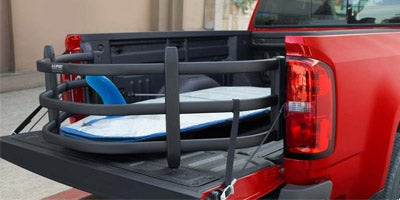 Used Chevrolet Colorado CPO in Crystal Lake IL