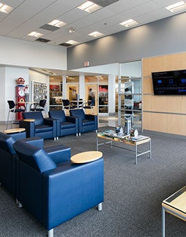 ¡Elija a Martin Chevrolet!