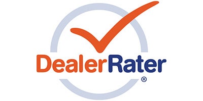 View Our DealerRater Reviews