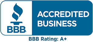 BBB Accredited Business